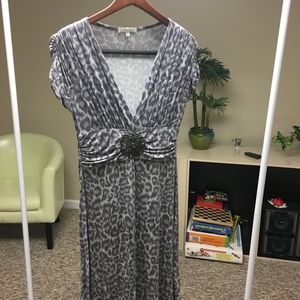 dress size M